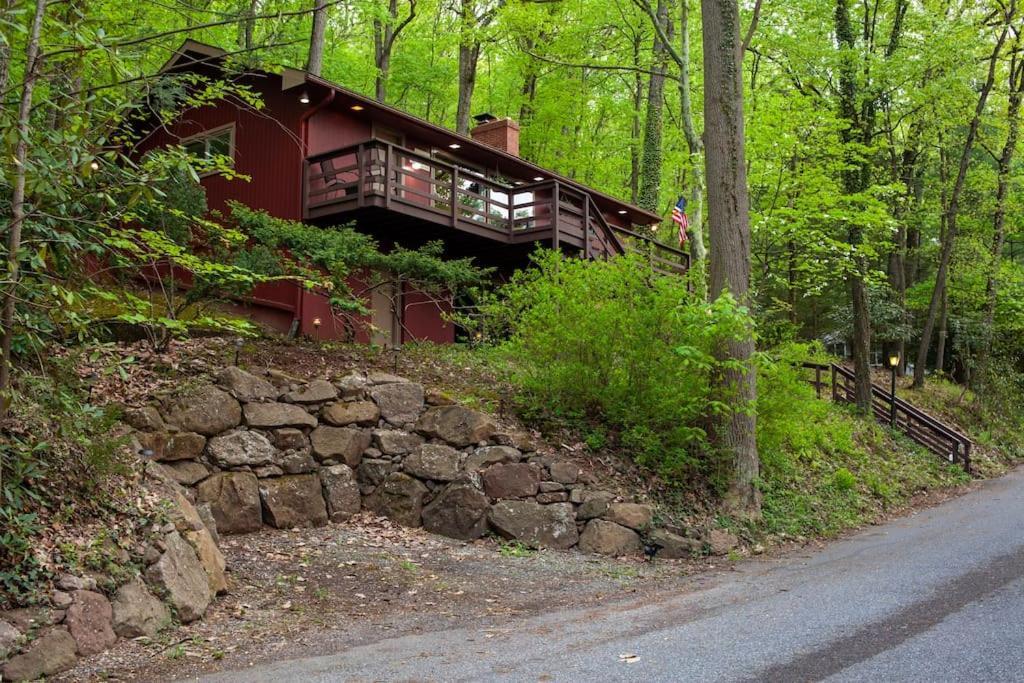 Modern Cabin With Hot Tub Grill Lake Beach Wineries Hiking Fishing And Hershey Park Family And Pet Friendly Superhosts On Ab&B Mount Gretna Bagian luar foto