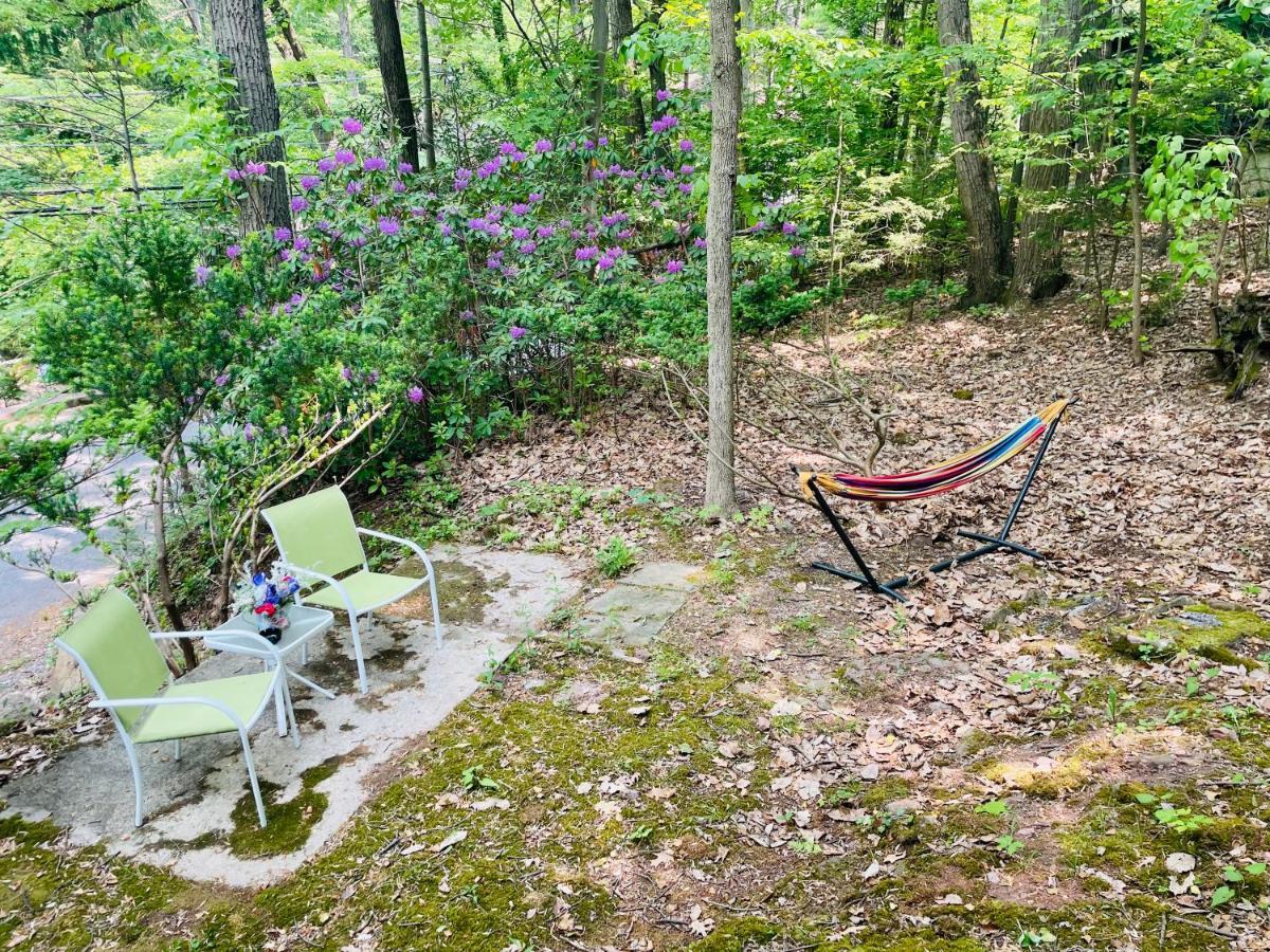 Modern Cabin With Hot Tub Grill Lake Beach Wineries Hiking Fishing And Hershey Park Family And Pet Friendly Superhosts On Ab&B Mount Gretna Bagian luar foto